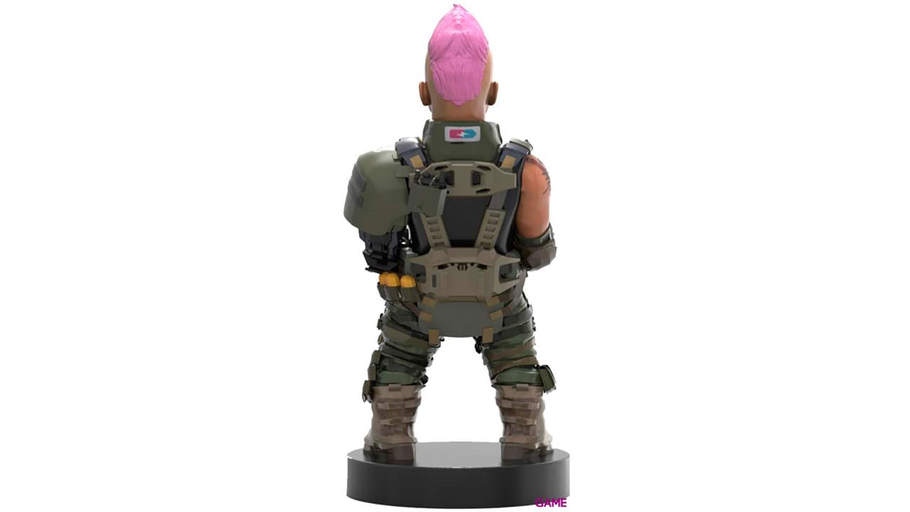 Cable Guy CoD:BO4 Battery