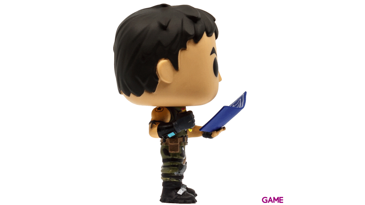 Figura POP Fortnite: High Rise Assault Trooper