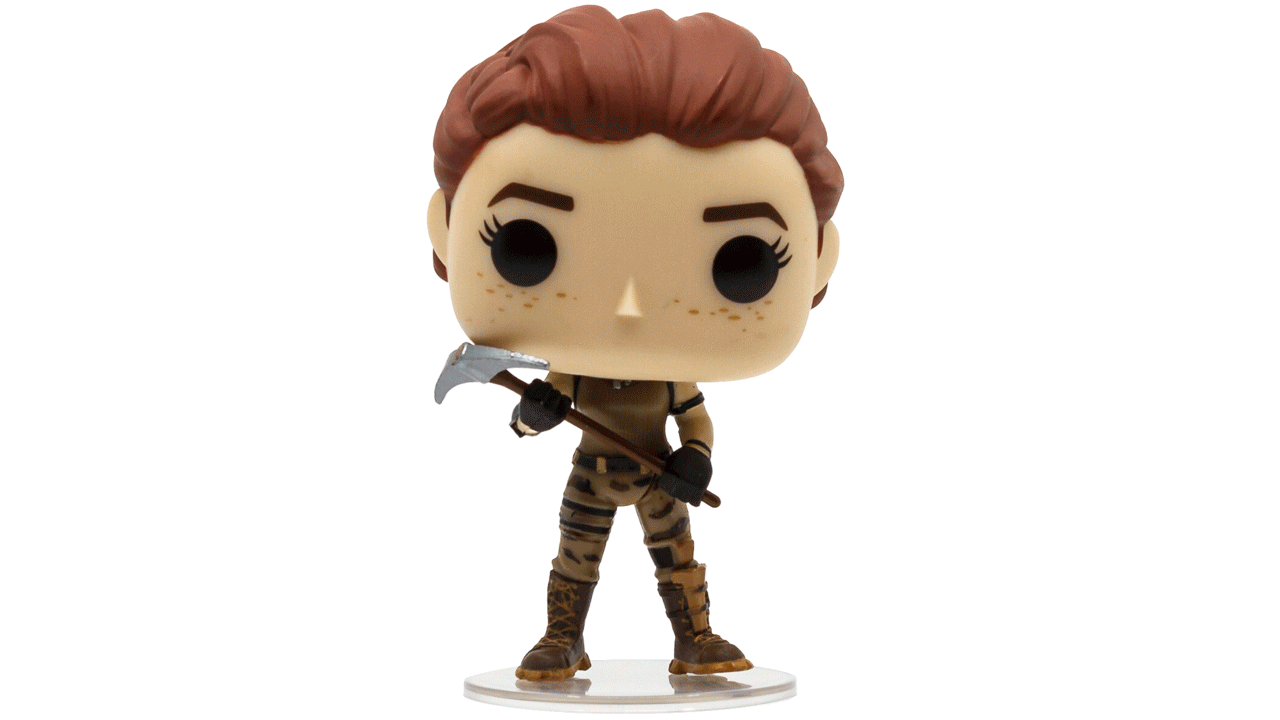 Figura POP Fortnite: Tower Recon Specialist