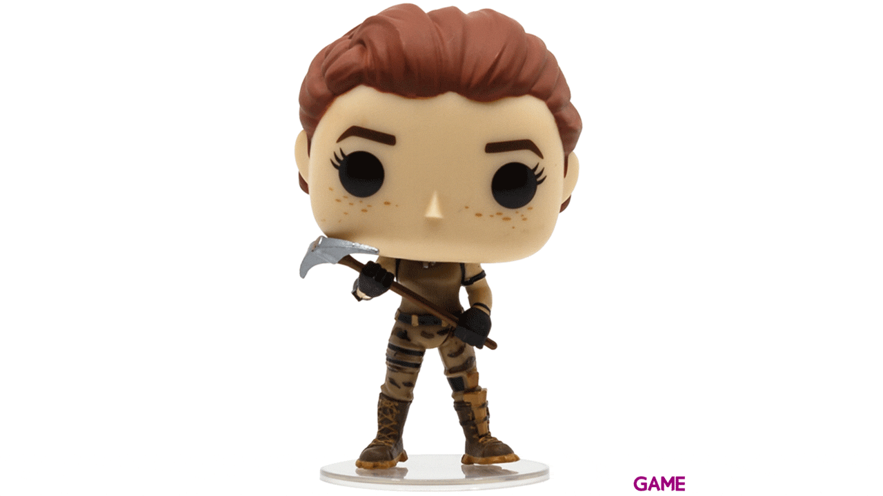 Figura POP Fortnite: Tower Recon Specialist