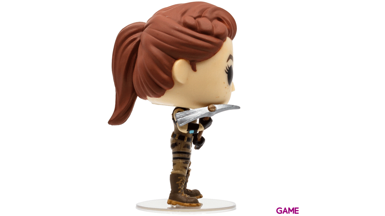 Figura POP Fortnite: Tower Recon Specialist