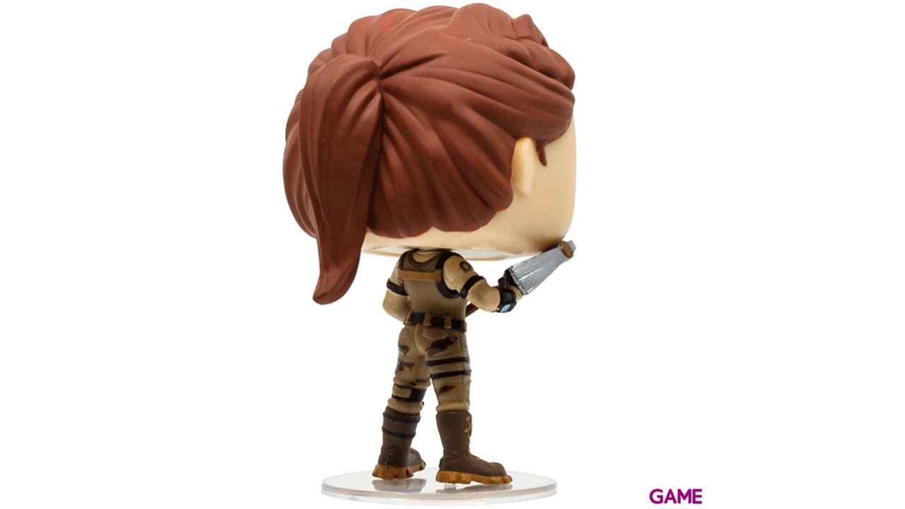 Figura POP Fortnite: Tower Recon Specialist