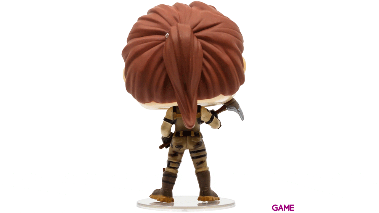 Figura POP Fortnite: Tower Recon Specialist