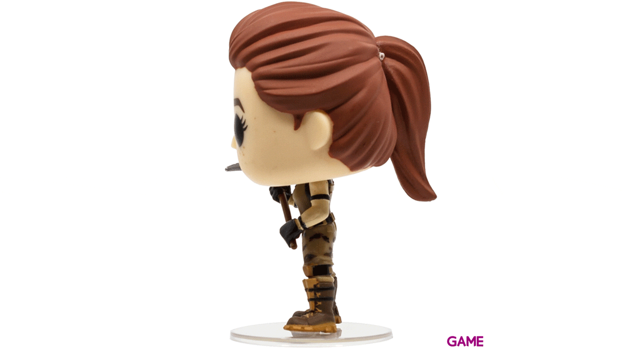 Figura POP Fortnite: Tower Recon Specialist