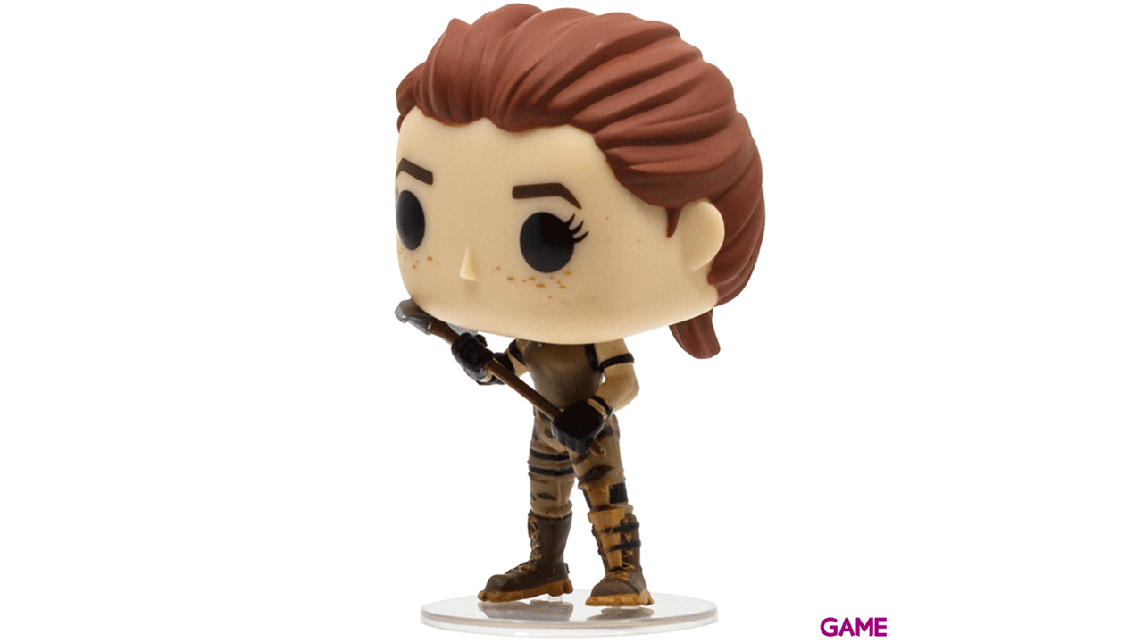 Figura POP Fortnite: Tower Recon Specialist