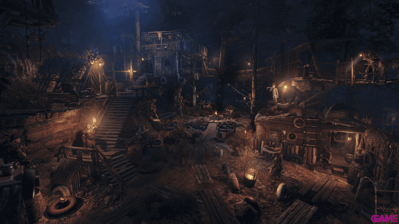 Metro Exodus AURORA Limited Edition