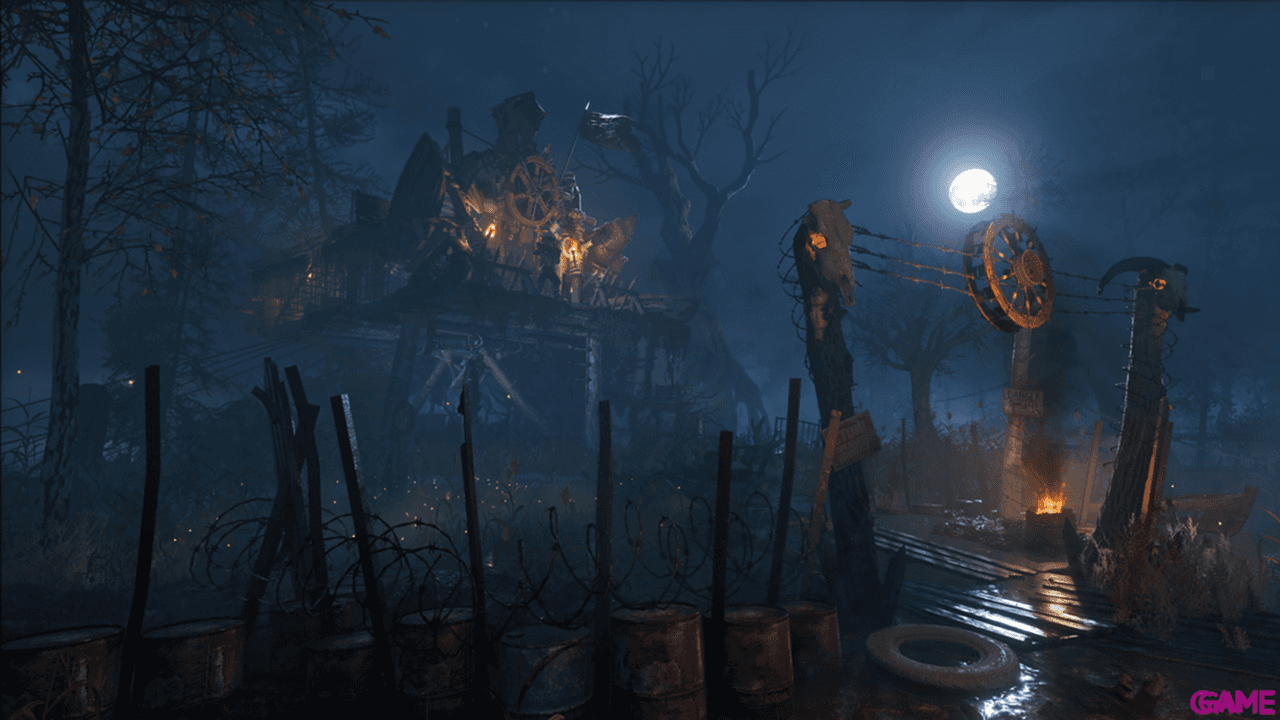 Metro Exodus AURORA Limited Edition