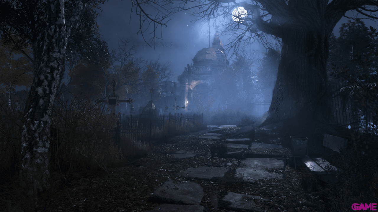 Metro Exodus AURORA Limited Edition