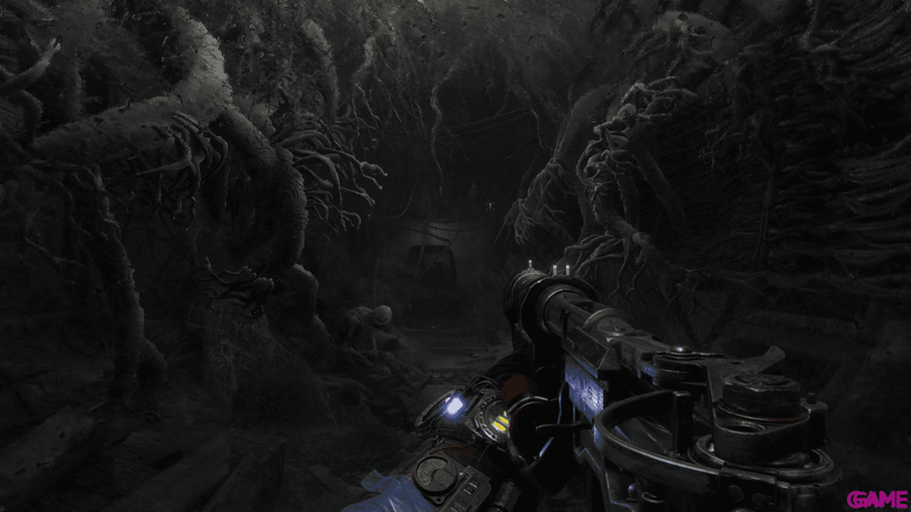 Metro Exodus AURORA Limited Edition