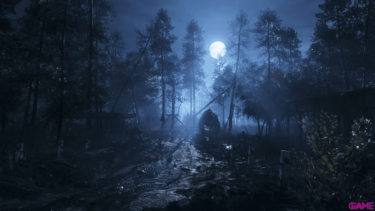Metro Exodus AURORA Limited Edition