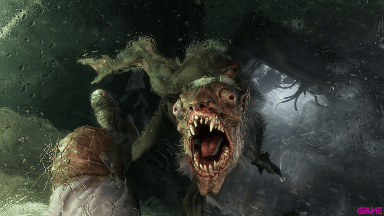 Metro Exodus AURORA Limited Edition