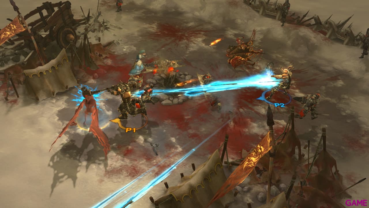 Diablo III Eternal Collection