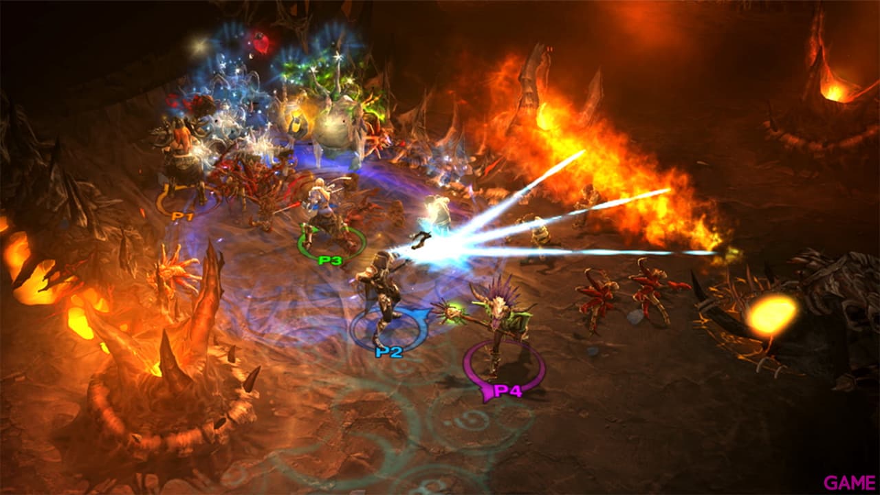 Diablo III Eternal Collection