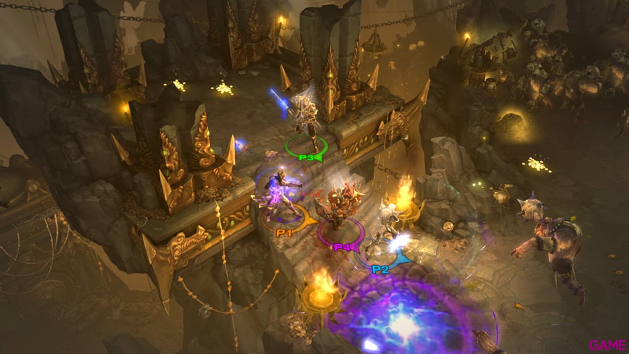 Diablo III Eternal Collection