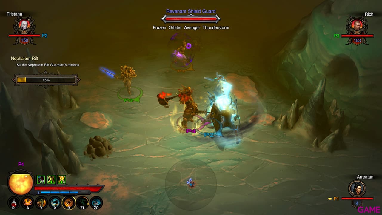 Diablo III Eternal Collection