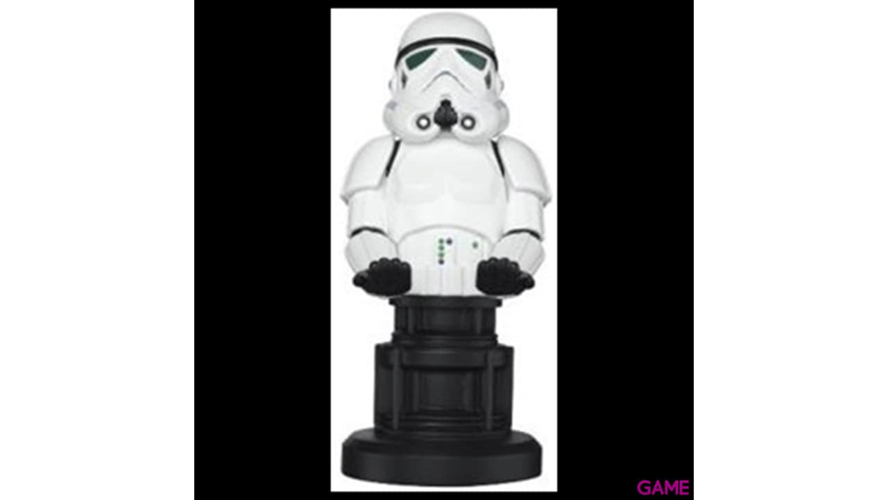 Cable Guy SW: Stormtrooper