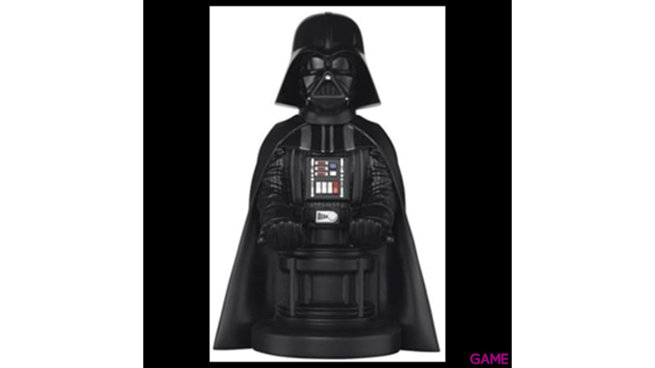 Cable Guy Star Wars: Darth Vader