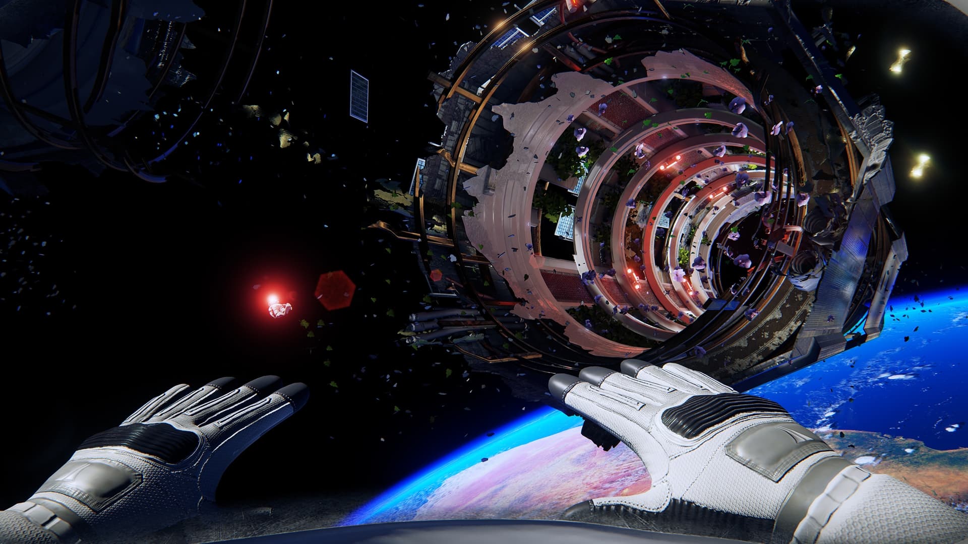 Adr1ft