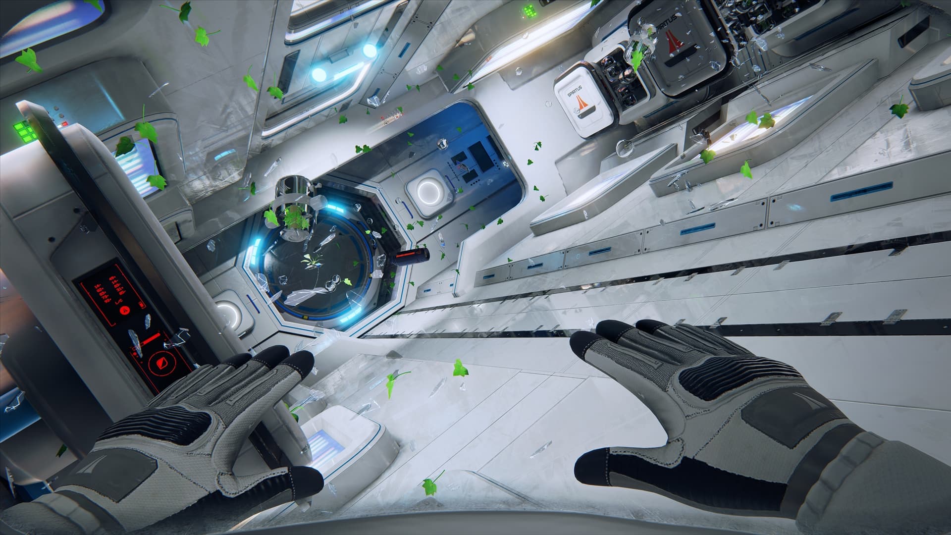Adr1ft