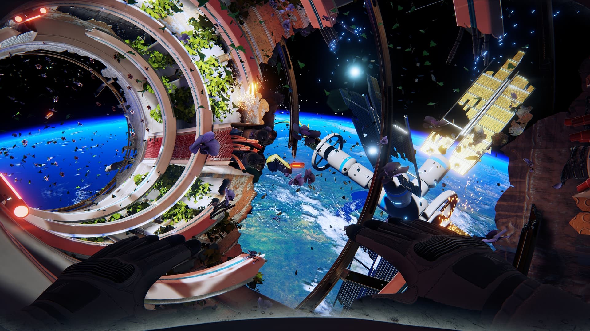 Adr1ft