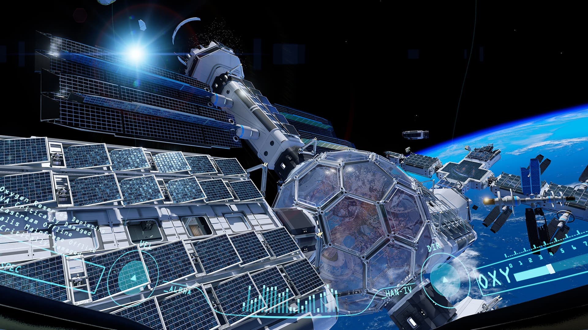Adr1ft