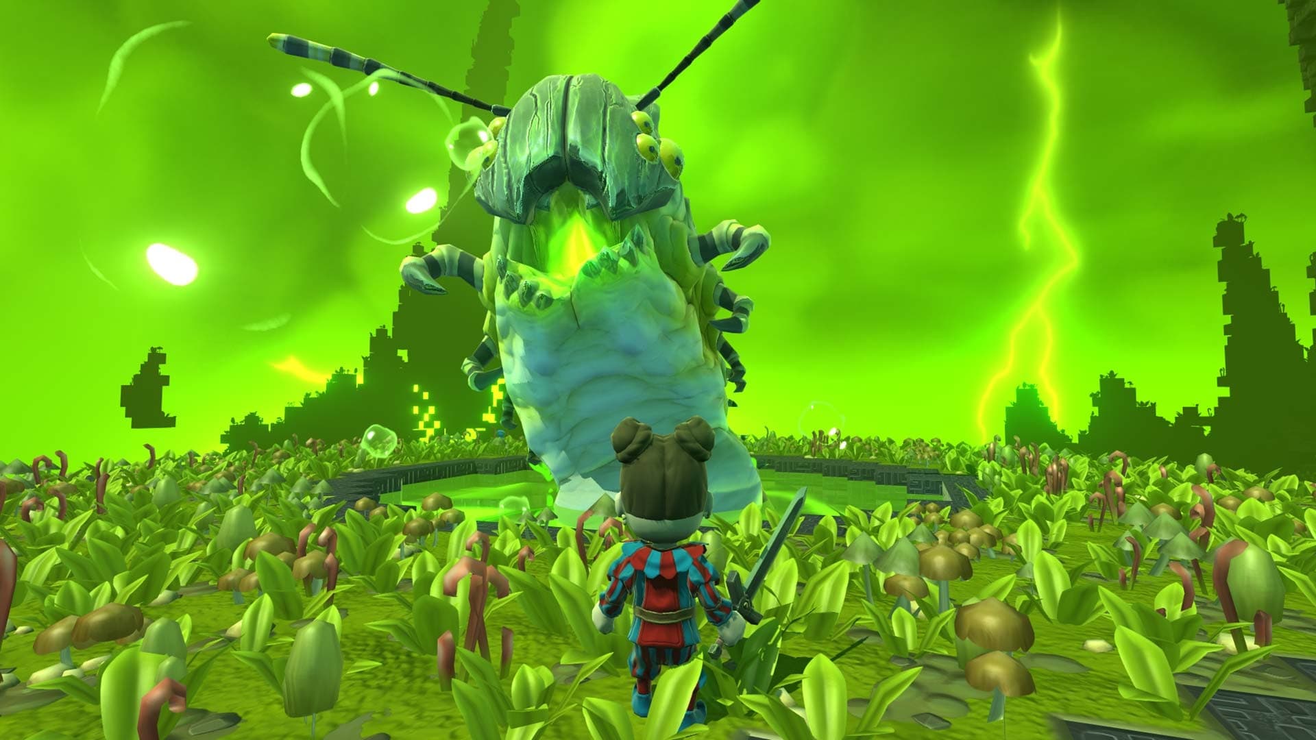 Portal Knights