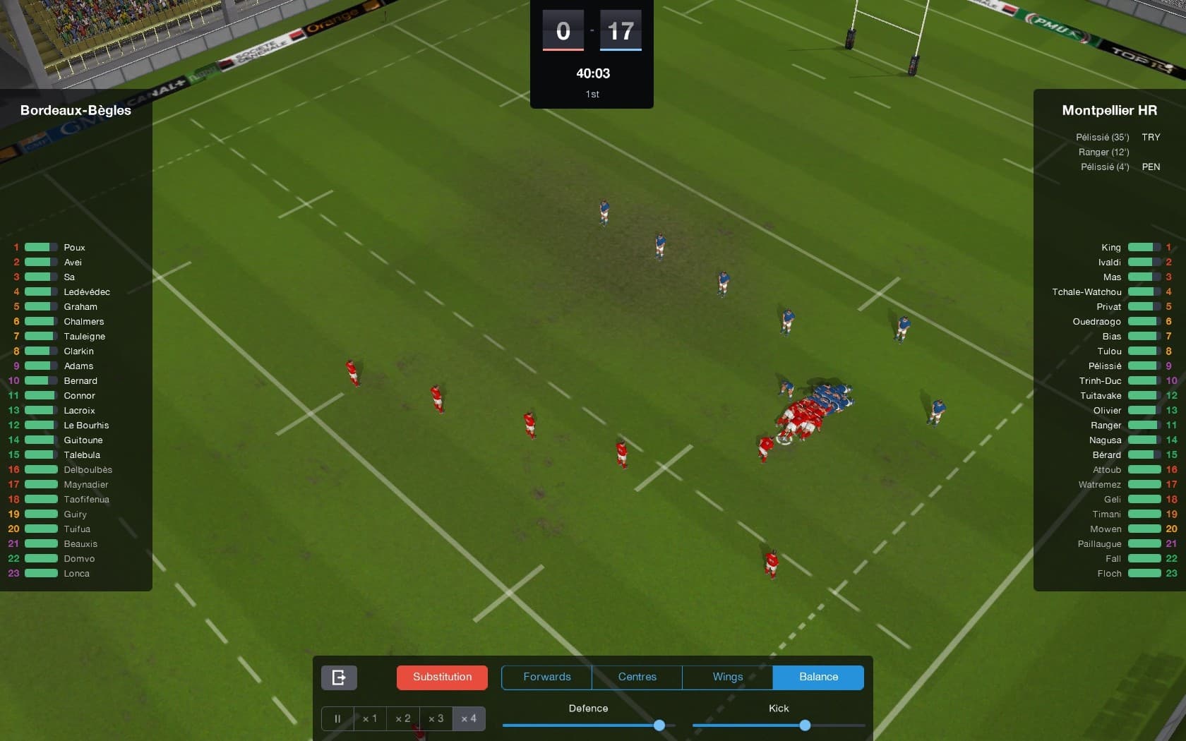 Pro Rugby Manager 2015