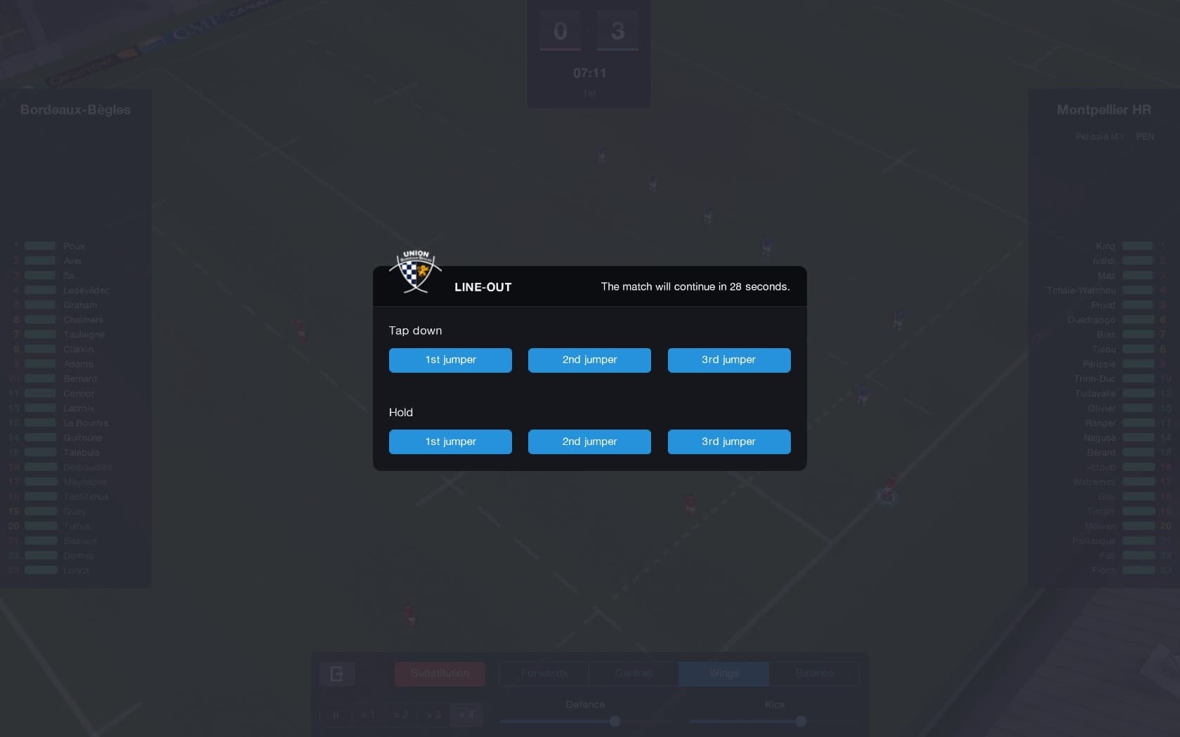 Pro Rugby Manager 2015
