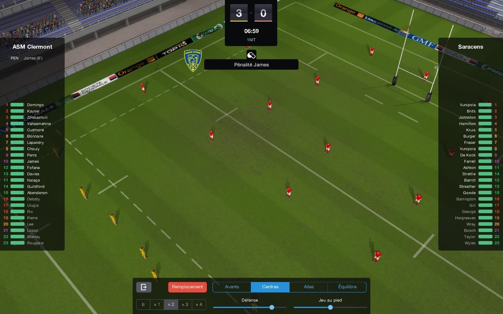 Pro Rugby Manager 2015