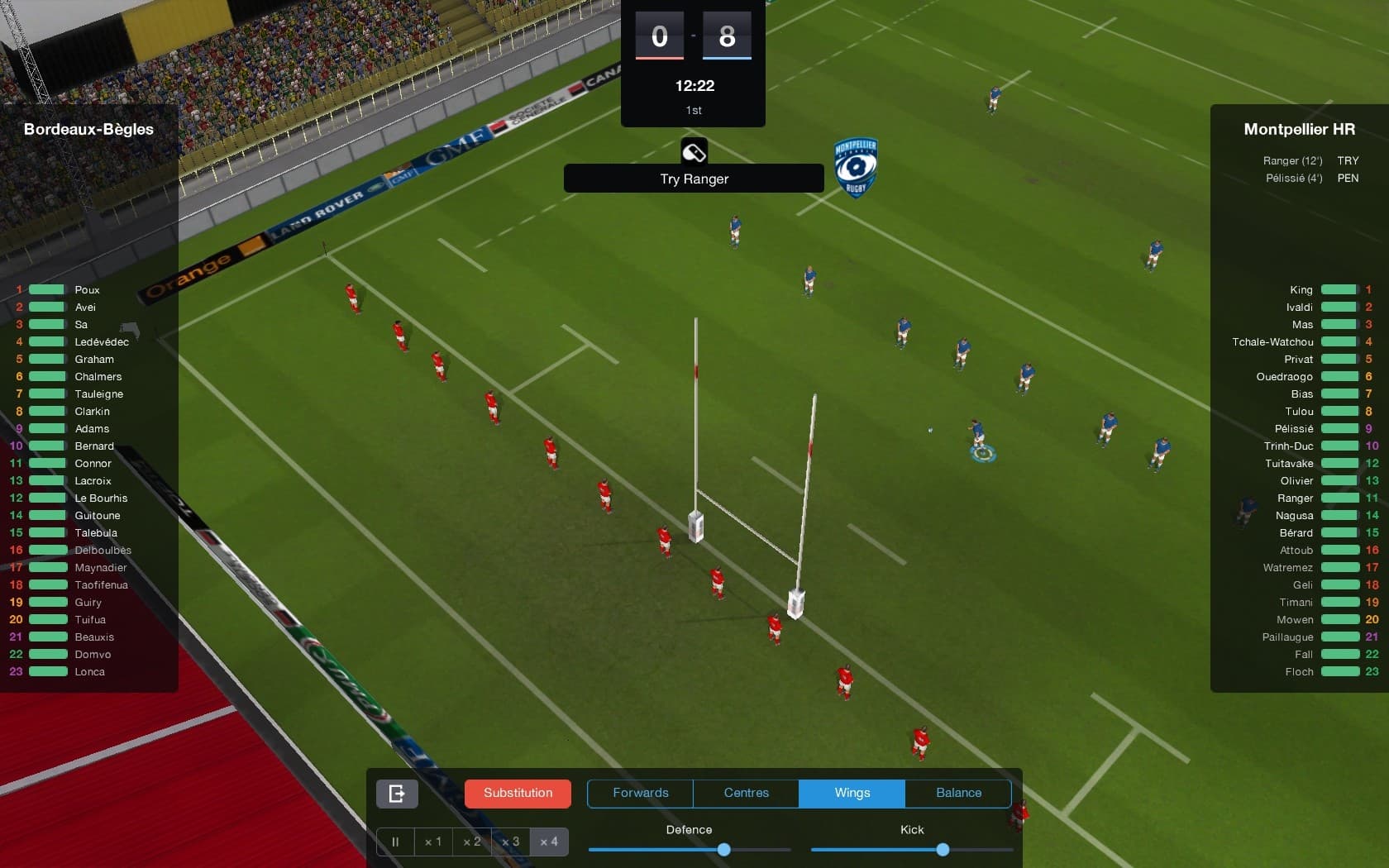 Pro Rugby Manager 2015