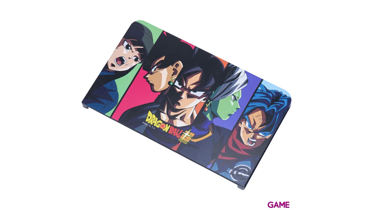 Cubierta para Dock Nintendo Switch Dragon Ball Super