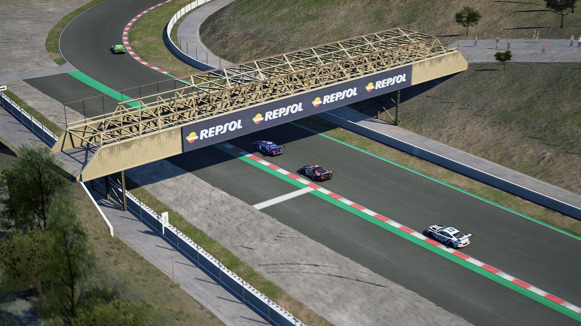 Assetto Corsa Competizione