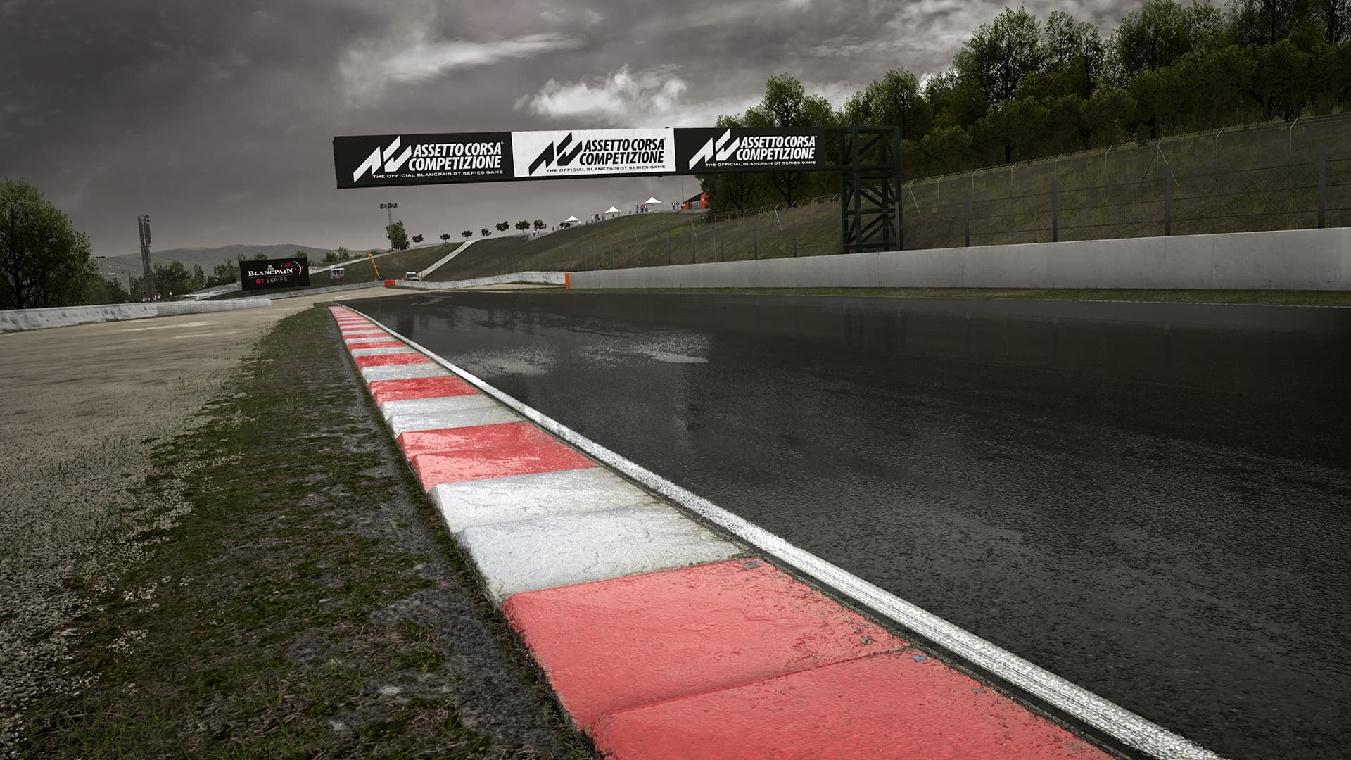 Assetto Corsa Competizione