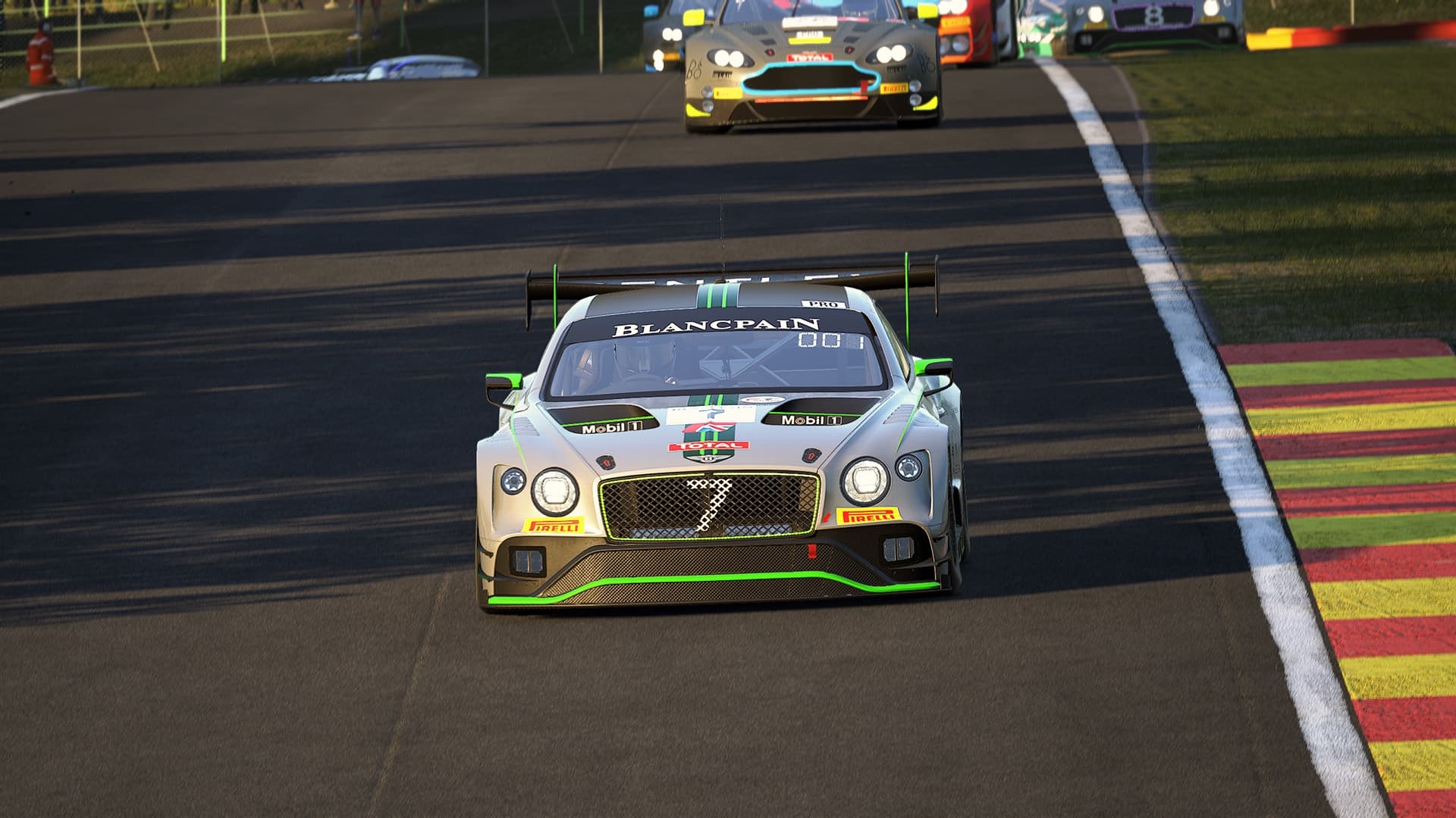 Assetto Corsa Competizione