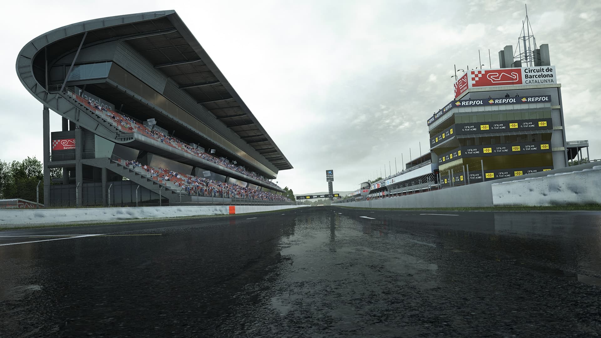 Assetto Corsa Competizione