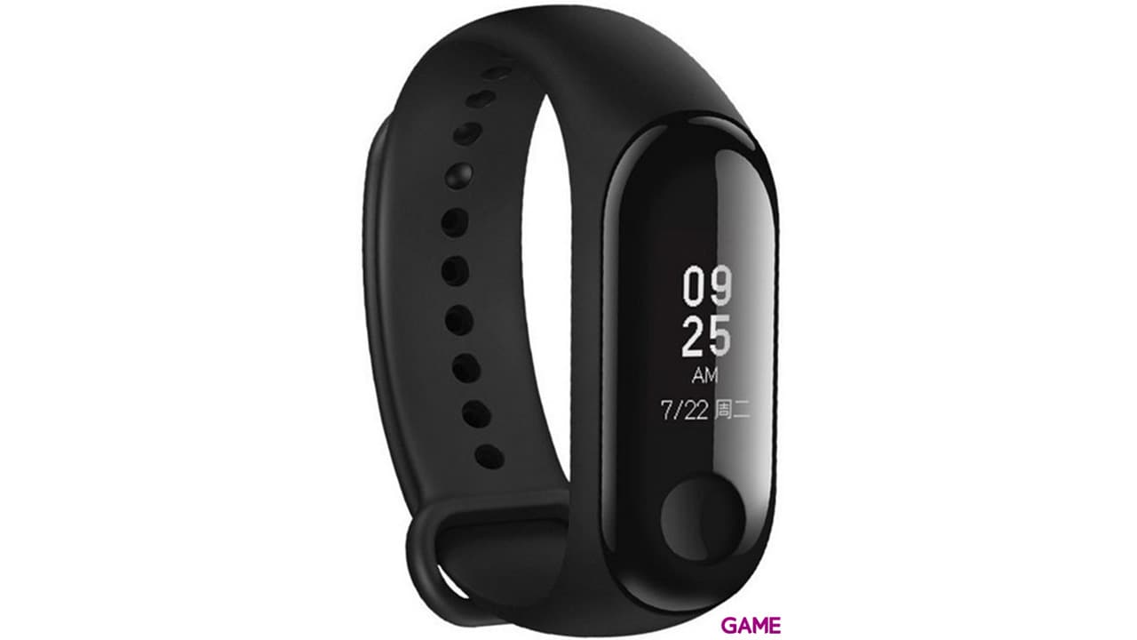 Xiaomi Mi Band 3 - Pulsera Actividad