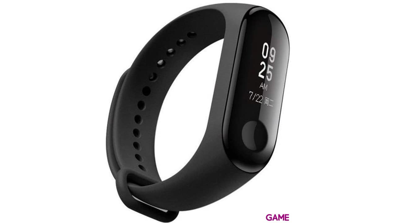 Xiaomi Mi Band 3 - Pulsera Actividad