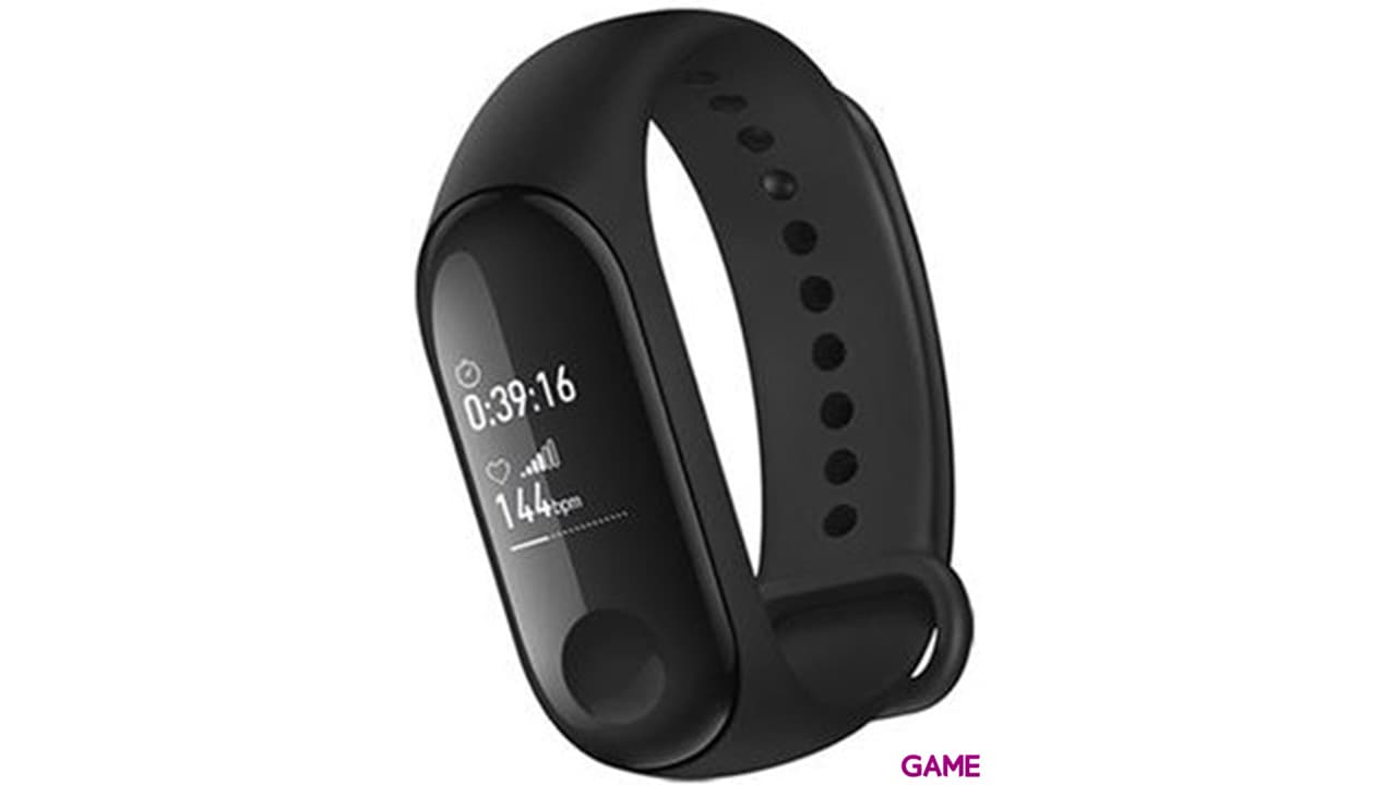 Xiaomi Mi Band 3 - Pulsera Actividad