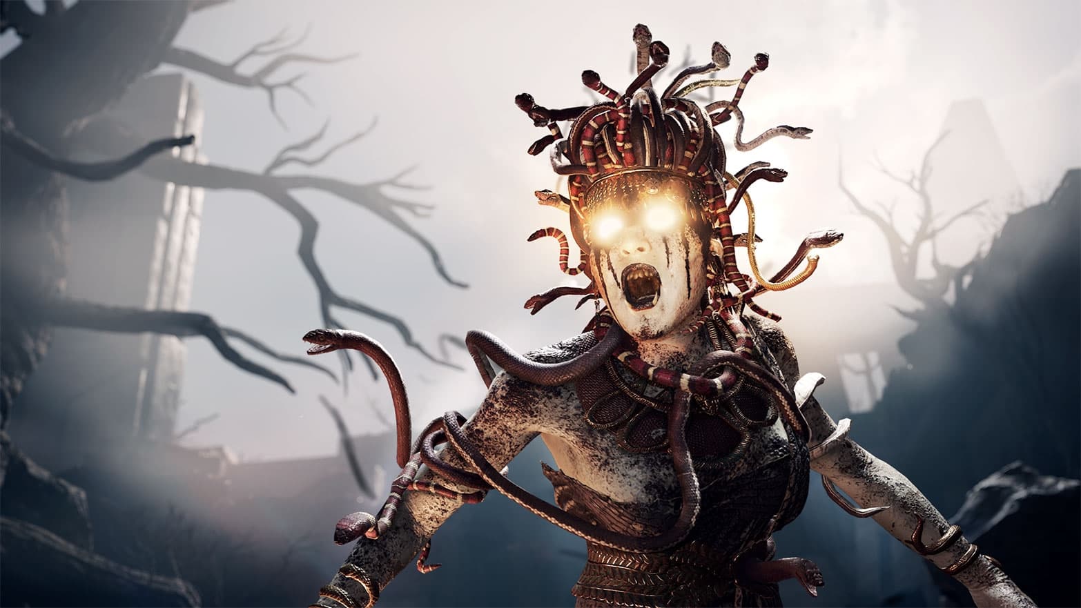 Assassin´s Creed Odyssey
