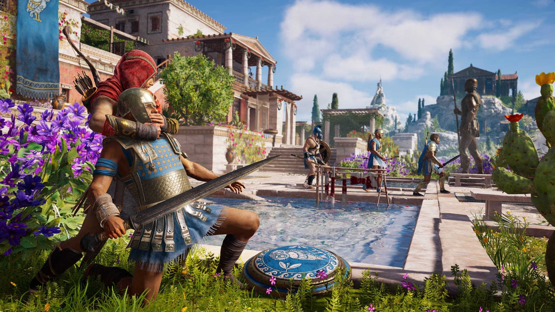 Assassin´s Creed Odyssey