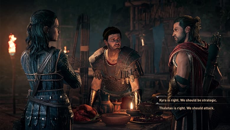 Assassin´s Creed Odyssey: Gold Edition