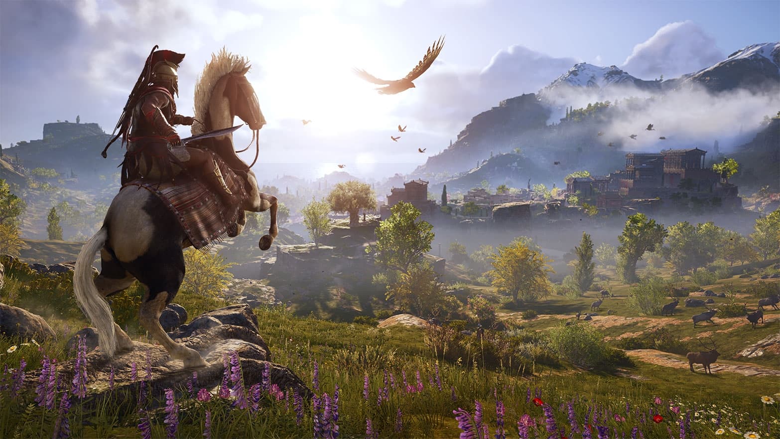 Assassin´s Creed Odyssey: Ultimate Edition