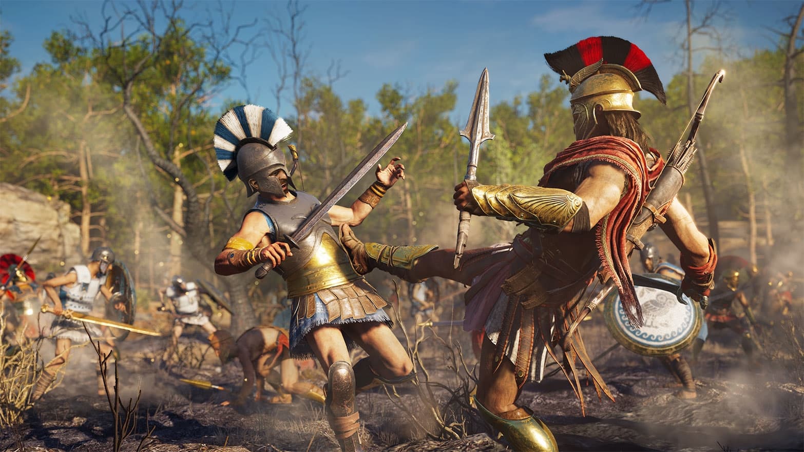 Assassin´s Creed Odyssey: Ultimate Edition