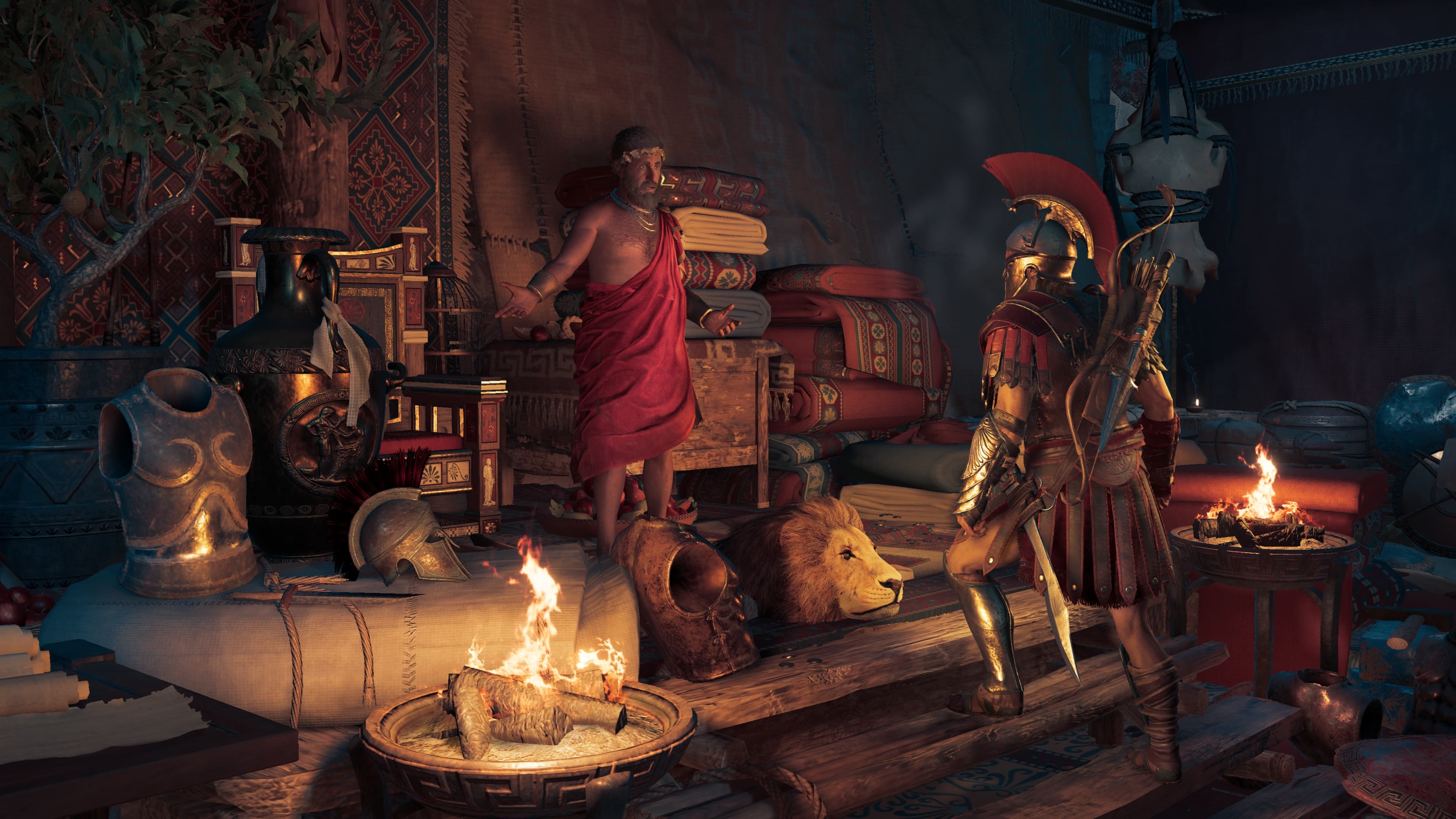 Assassin´s Creed Odyssey: Season Pass