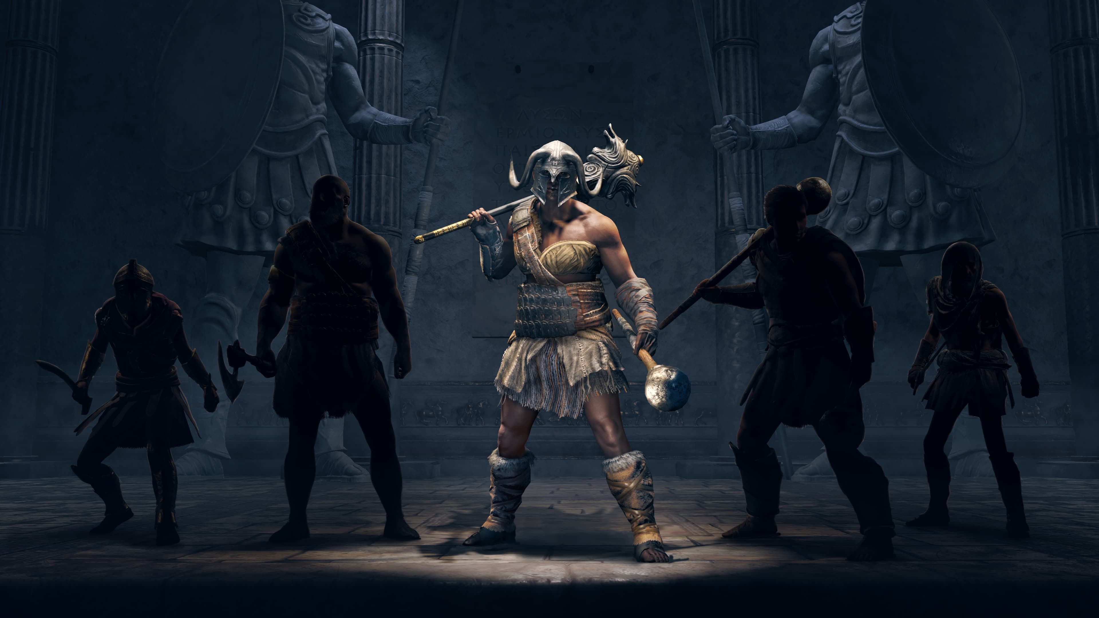 Assassin´s Creed Odyssey: Season Pass