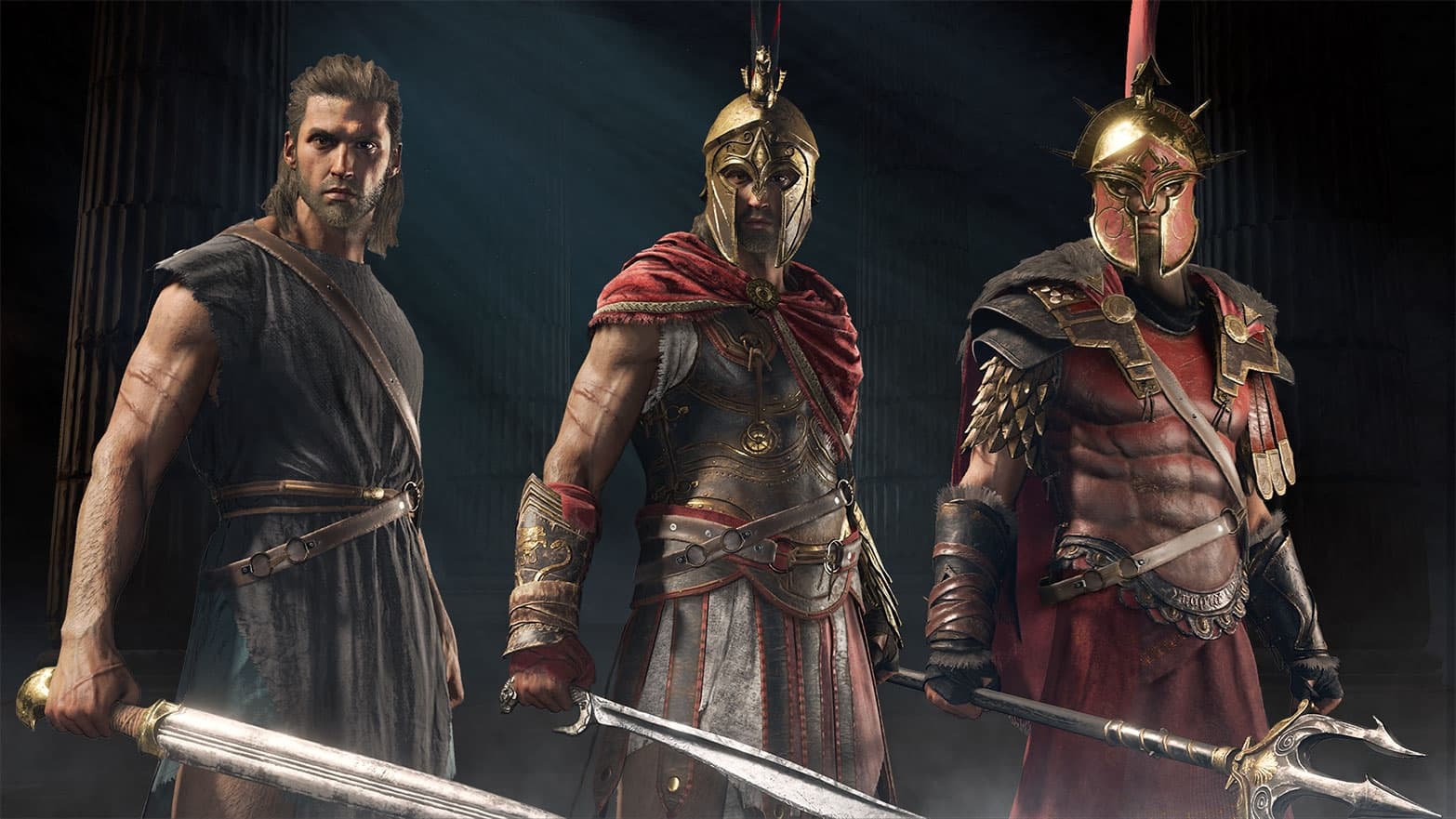 Assassin´s Creed Odyssey: Deluxe Edition