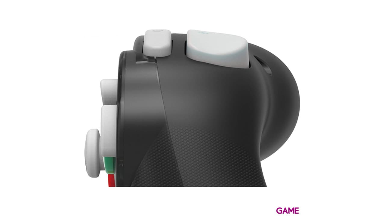 Controller con Cable Hori Zelda Ed. Super Smash Bros -Licencia oficial-