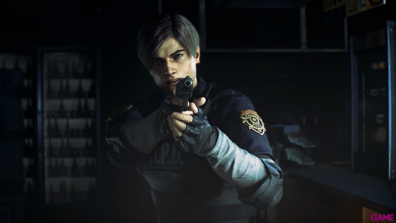 Resident Evil 2 Remake - Steelbook Edition