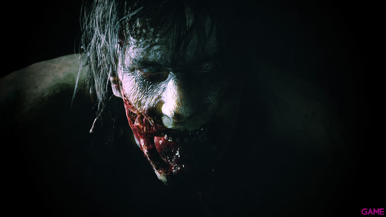 Resident Evil 2 Remake - Steelbook Edition