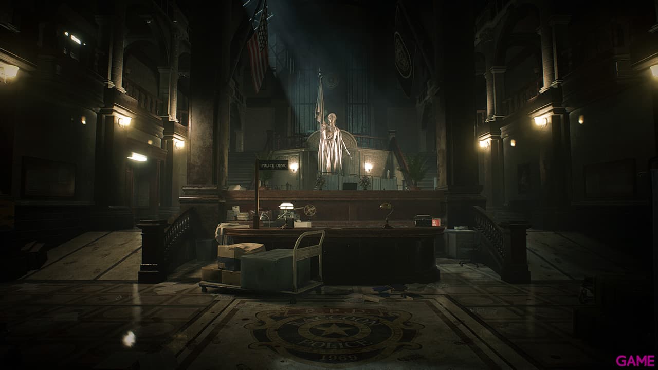 Resident Evil 2 Remake - Collector´s Edition